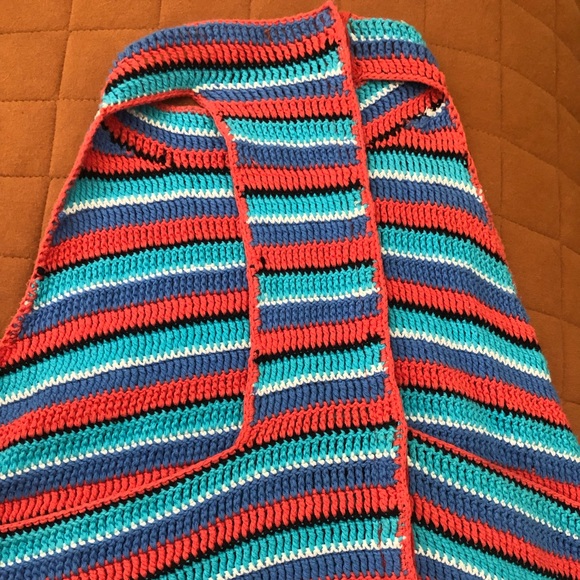 Crochet top - Picture 4 of 6